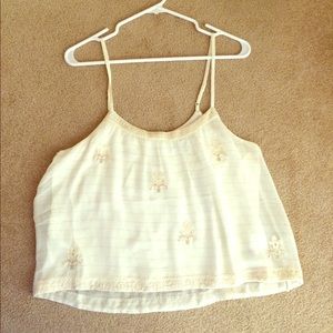 American Eagle Tank Top